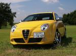 Alfa Romeo MiTo Imola Edition 2009 года
